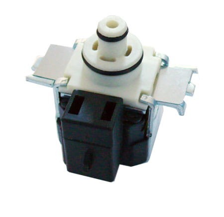 AXODE / AX4S / AX4N ELEKTROZAWÓR ZMIANY [1-2, 2-3, 3-4] OEM