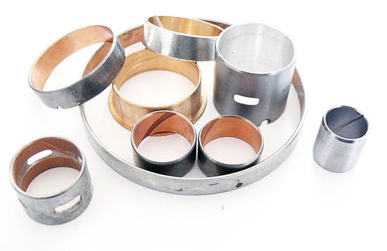 C4 / C5 KOMPLET PANEWEK 64-69