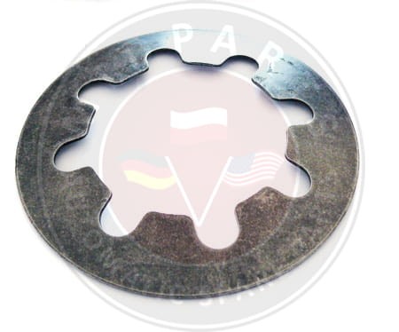 C4 / C5 SPRĘŻYNA FORWARD RETURN 64-86