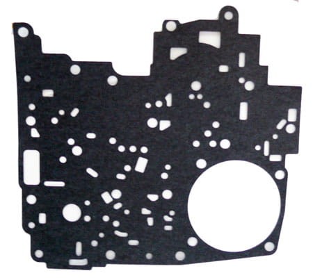 C3 USZCZELKA STEROWNIKA [UPPER]