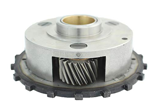 U140E, U240E Planetarka Front 3 Gear NOWA