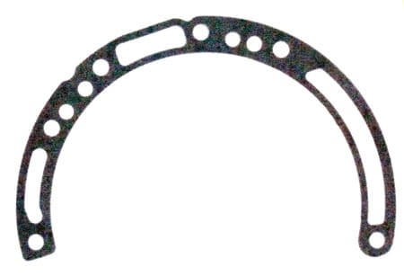 F4A51 / F5A51 / F5A5A USZCZELKA POMPY