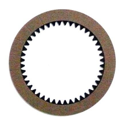 HONDA 4/5 SPEED TARCZA CIERNA MRVA, MCVA, BZKA, MZKA LOW / 3RG / 2ND