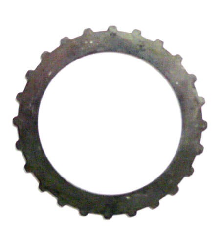 HONDA 4 SPEED PRZEKŁADKA 4TH MDWA / M6HA / B6VA / MAXA / BAXA