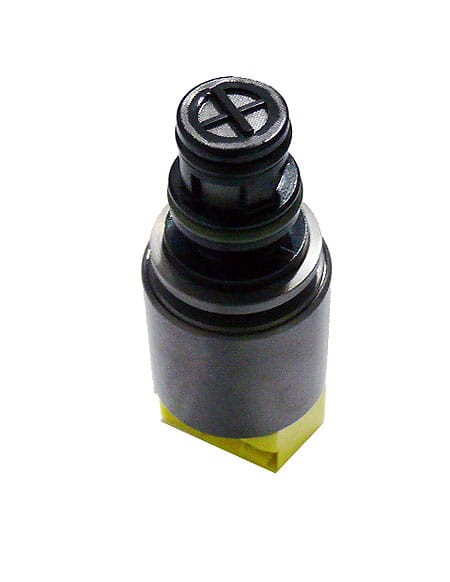 ZF 6HP19 / 6HP26 ELEKTROZAWÓR EDS1 / EDS3 / EDS6