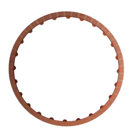 TR80 / TR80-SD / 0C8 TARCZA CIERNA DIRECT CLUTCH