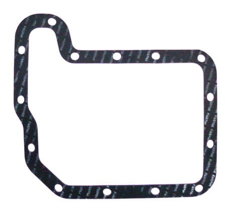 CD4E USZCZELKA MISKI [FARPAK] OEM: F3RP-7F396-BA