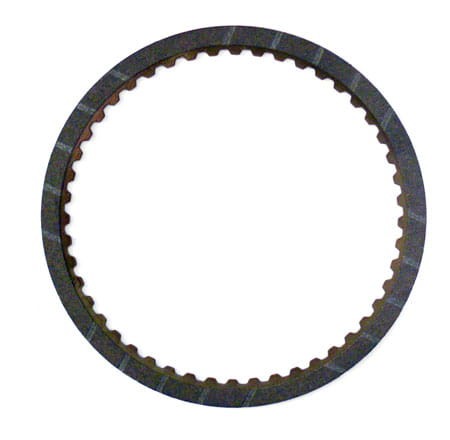 A750E/F TARCZA CIERNA #4 BRAKE