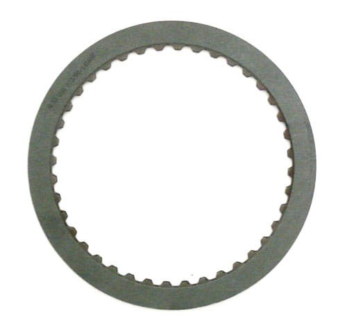 A340/ A650E TARCZA CIERNA FORWARD 1,9 MM