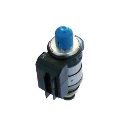 722.9 ELEKTROZAWÓR B2 B3 K1 TCC  [NIEBIESKI] OEM