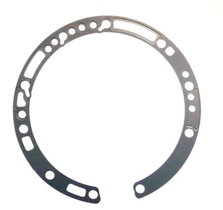 RE4R01A / RE4R03A USZCZELKA POMPY TRANSTEC