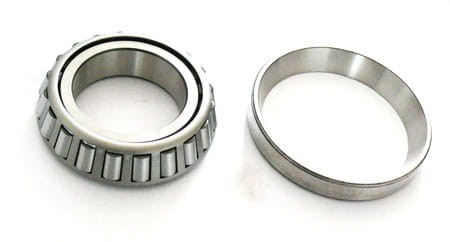 ZF 4HP16 / 4HP20 ŁOŻYSKO WNĘTRZA SKRZYNI TIMKEN NP688738 / NP436465