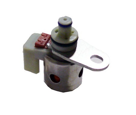 AODE / 4R70W ELEKTROZAWÓR TCC 95-97 [13 OHM]