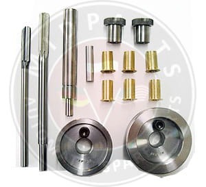 5R55N / 5R55W / 5R55S SERVOBORE- ZESTAW NAPRAWCZY