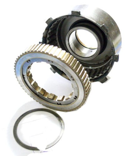 AODE/4R70W KOSZ REVERS WSTECZNY OEM +14 Rolek Sprag