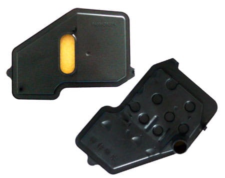 U540 / U540E FILTR OLEJU 02-09