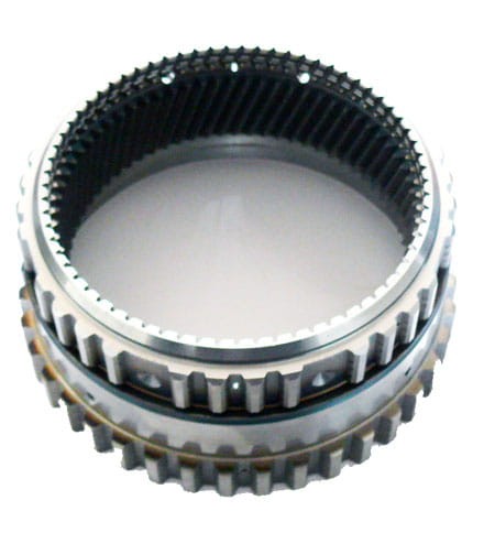 U660E / U760E RING GEAR