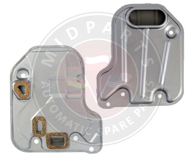 A650E FILTR OLEJU LEXUS IS300/LS430 / GS300/400 OEM: 35330-30070