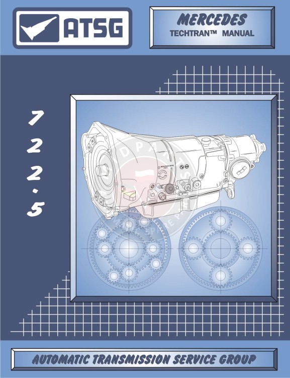 722.5 LITERATURA TECHNICZNA