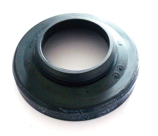 8HP45 / 8HP55  USZCZELNIACZ REAR COVER OEM: 0501 323 908