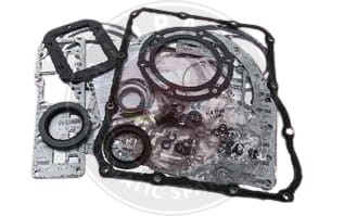 ZF 6HP26 KOMPLET USZCZELEK BMW