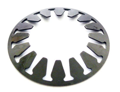 BW35 SPRĘŻYNA FORWARD