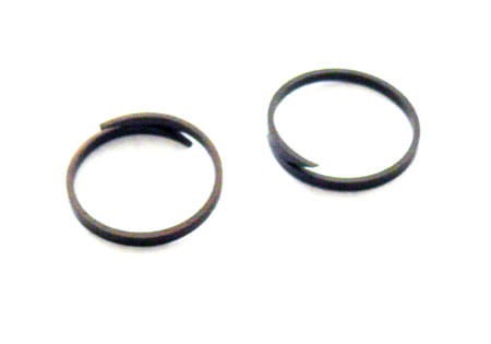 ZF 5HP24 ZESTAW PIERŚCIENI KOSZA FORWARD [SEAL RING] OEM: 0734 317 256