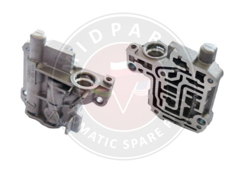 ZF 5HP19 OBUDOWA ZAWORÓW OEM: 1060 327 081