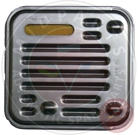 A604 FILTR OLEJU 89-UP OEM: 4504048