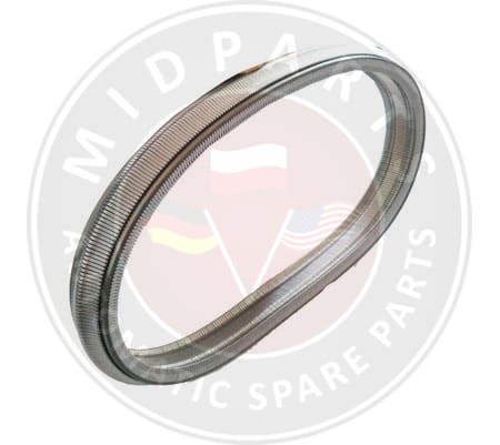 JF015E ŁAŃCUCH PAS BELT CHAIN SKRZYNI AUTOMATYCZNEJ OEM