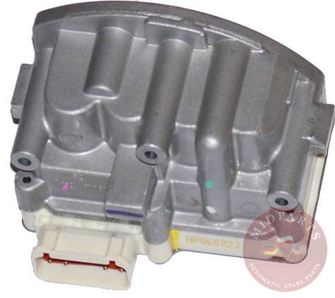A604 ELEKTROZAWORY [BLOCK] OEM: 5015646AC