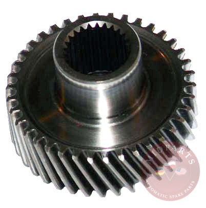 A604 / 62TE SUN GEAR