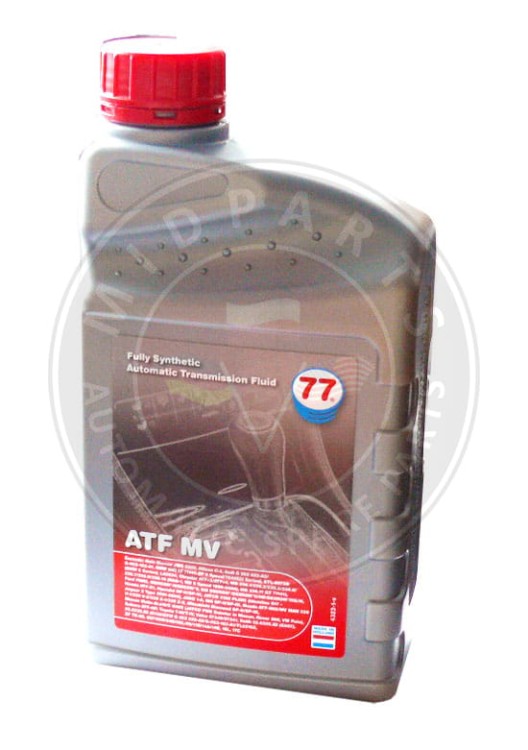 ATF - MV OLEJ DO SKRZYNI AUTOMATYCZNEJ 4HP/JF506/ TIV/ AISIN / Z1