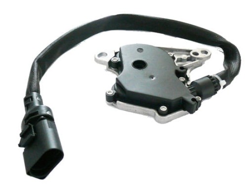 ZF 5HP19 POZYCJONER [MPLS] OEM: 0501-317-994