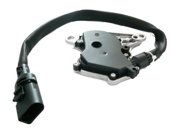 ZF 5HP19 POZYCJONER [MPLS] OEM: 0501-317-994