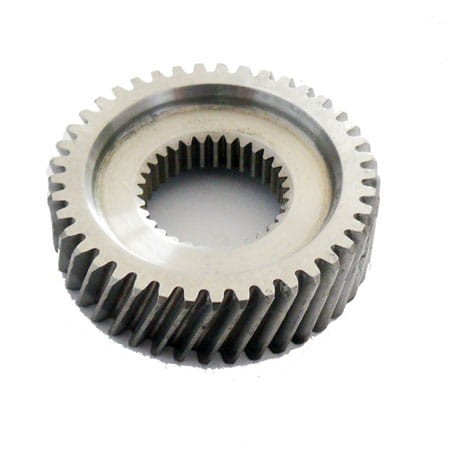6T30 / 6T40 / 6T45E / 6T50 SUN GEAR INPUT