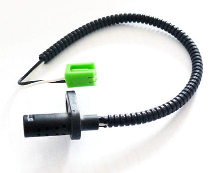 6T70 / 6T70E OUTPUT SPEED SENSOR OEM: 24262388