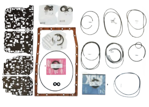 A750E  KOMPLET USZCZELNIEŃ AM