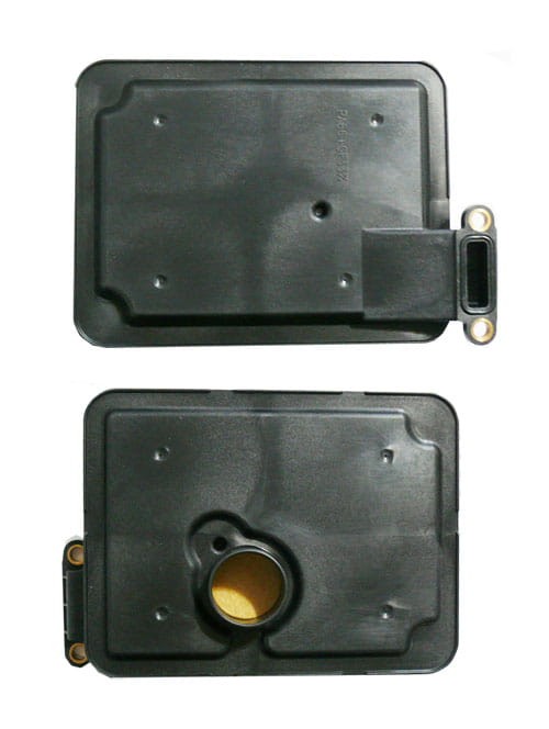A6MF1 FILTR OLEJU HYUNDAI OEM: 46321-26000 / 46321-3B600