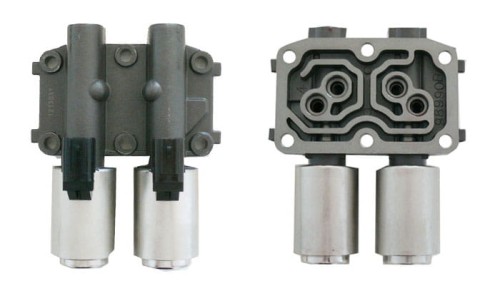 MRMA/MRVA/MCVA/BCLA/MCLA ELEKTROZAWÓR CIŚNIENIA DUAL CR-V / RSX/ ACCORD OEM