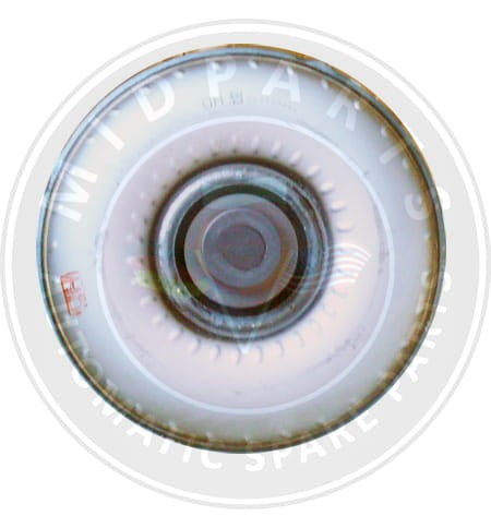 F5A51 / A5HF1 SPRZĘGŁO HYDROKINETYCZNE OEM