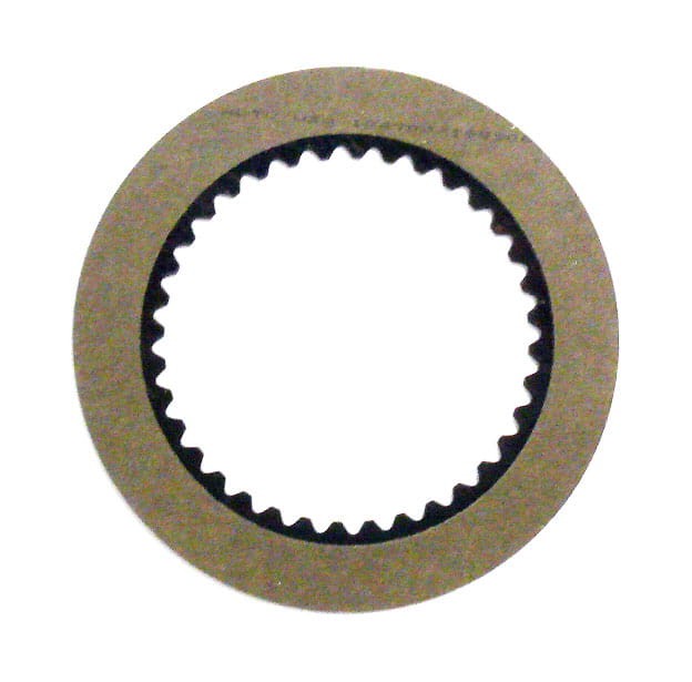 ZF 4HP18 / 5HP18 / 5HP19 TARCZA CIERNA E PACK