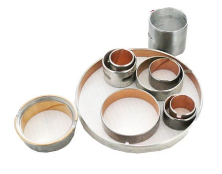 C4 / C5 KOMPLET PANEWEK 70-86