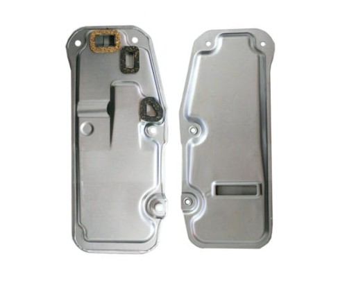 30-43LE / A340E FILTR OLEJU HYUNDAI STAREX H1 OEM:  46306-4A110