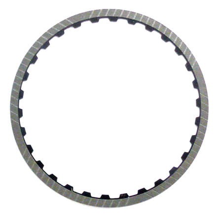 ZF 6HP19 TARCZA CIERNA A OEM: 1071 272 005