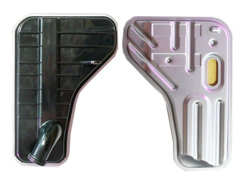 02E DSG FILTR OLEJU WEWNĘTRZNY 05-UP OEM: 02E 325 429D