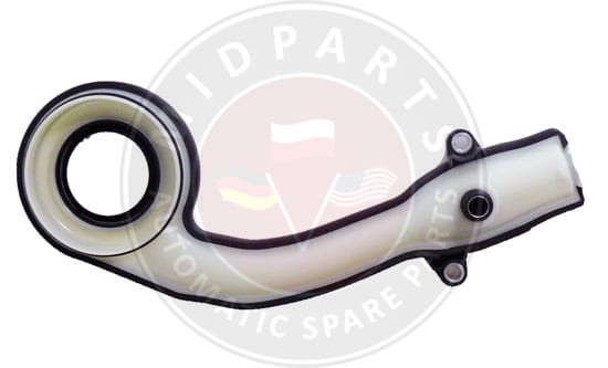 0B5 / DL501 / S-TRONIC POMPA OLEJU OEM: 0B5 301 515H