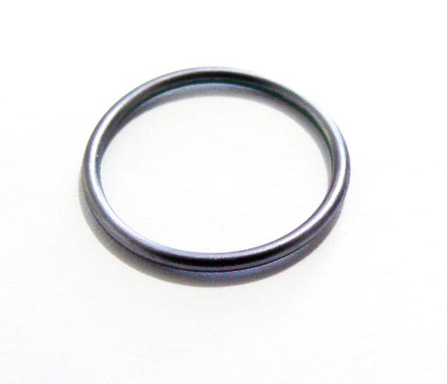 0B5 / DL501 / S-TRONIC ORING POMPY