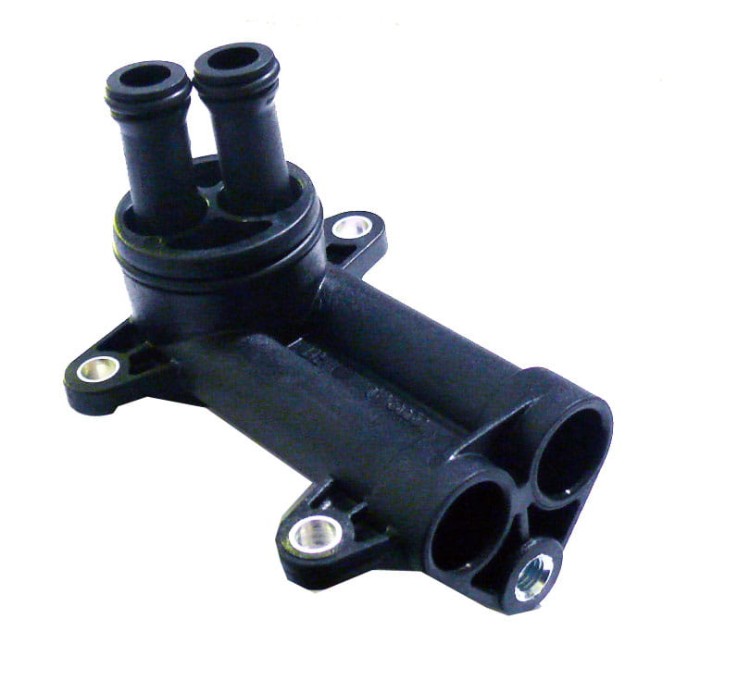 0B5 / DL501 / S-TRONIC ZASILANIE OBUDOWY SKRZYNI OEM: 0B5 325 129 B