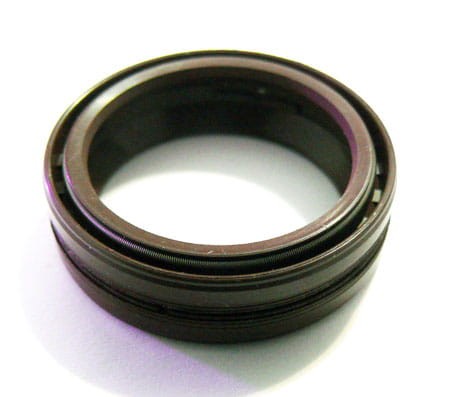 ZF 5HP19 USZCZELNIACZ WAŁKA WYJŚCIA [4WD] OEM: 0734319604